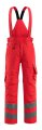 Mascot Amerikaanse overall Ashford 15690-231 Hi-vis-rood